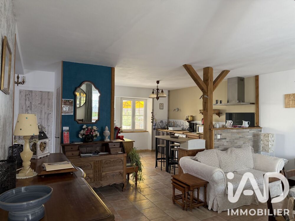 Vente Maison/villa 5 pièces