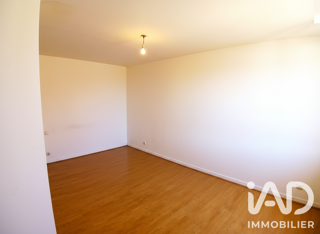  Appartement à vendre 2 pièces 60 m²