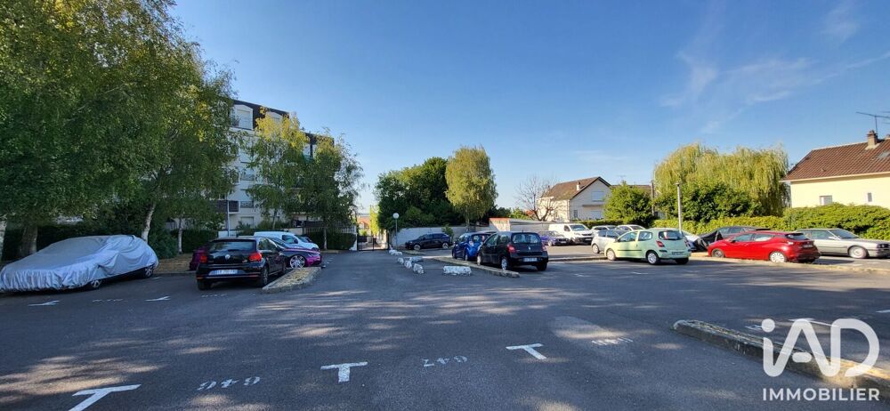 Vente Appartement Vente Appartement 1 pièce Noisy-le-grand