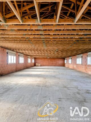  Immeuble à vendre 628 m²