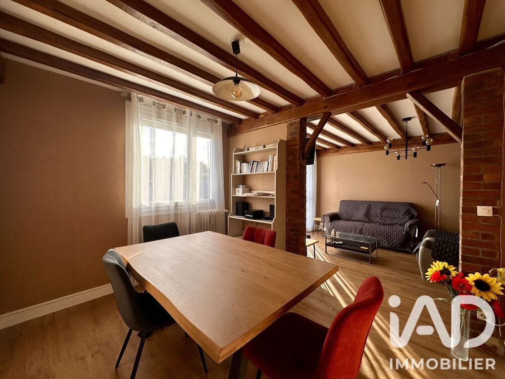 Vente Appartement Vente Appartement 3 pièces Fécamp
