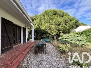  Maison à vendre 4 pièces 89 m²