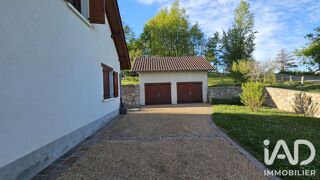  Maison à vendre 5 pièces 156 m²