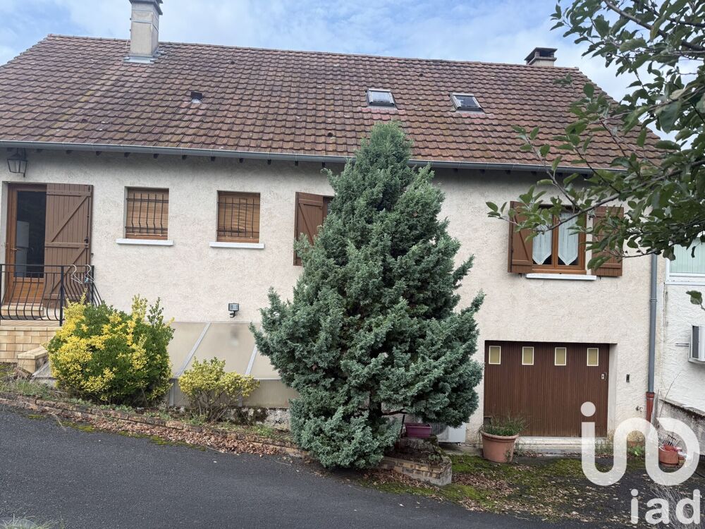 Vente Maison traditionnelle 7 pièces
