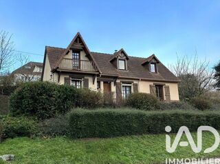  Maison à vendre 5 pièces 120 m²