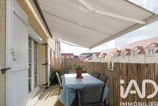  Appartement � vendre 4 pi�ces 75 m�