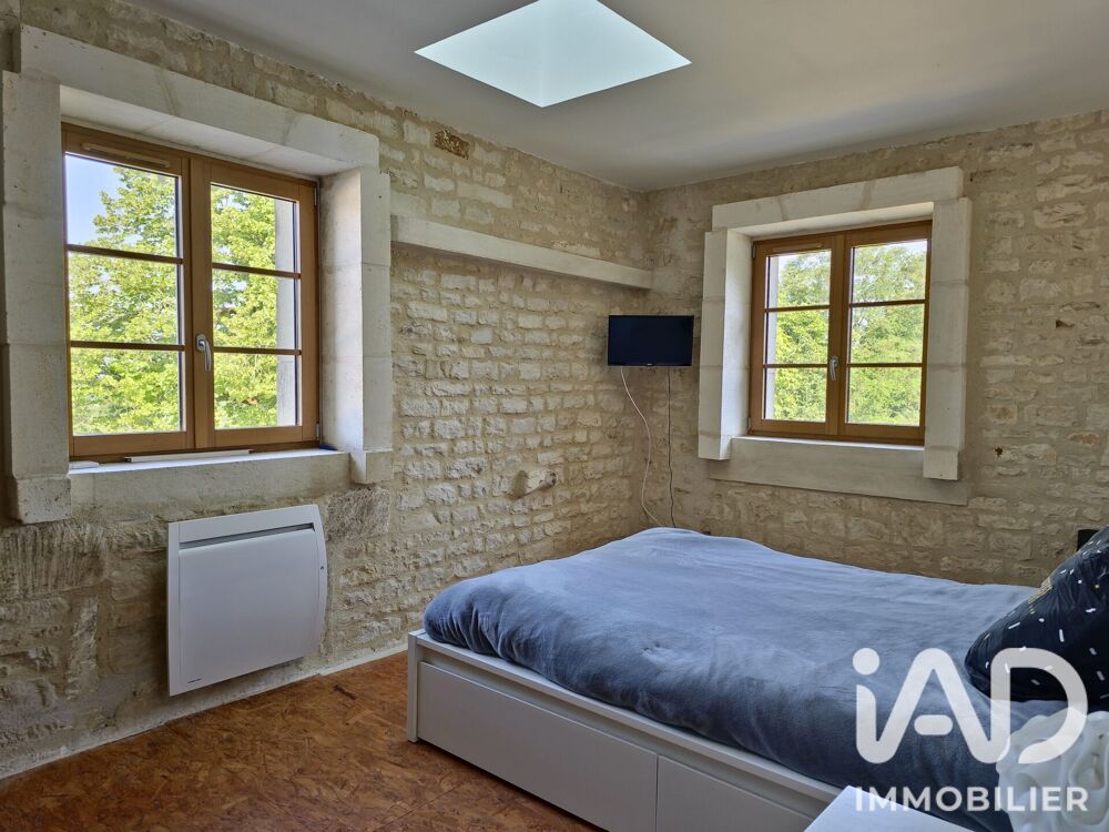 à vendre  Maison Jarnac (16200)
