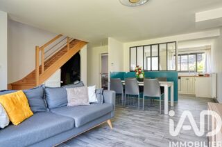  Maison à vendre 6 pièces 131 m²
