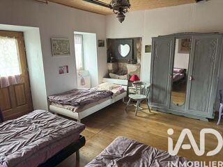  Maison à vendre 8 pièces 186 m²