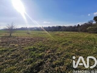 Terrain à vendre 553 m²