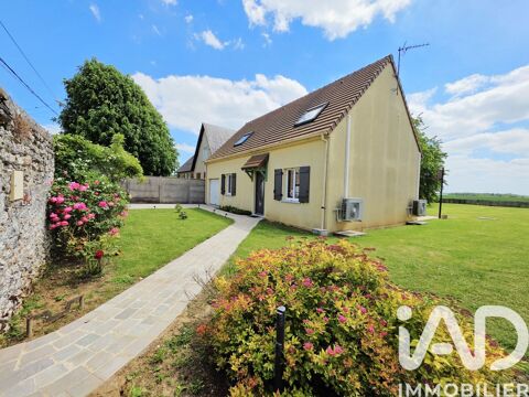   Vente Maison Maison - 6 pi�ce(s) - 117 m�