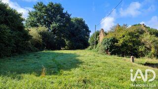 Terrain à vendre 2500 m²
