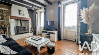  Maison à vendre 5 pièces 106 m²