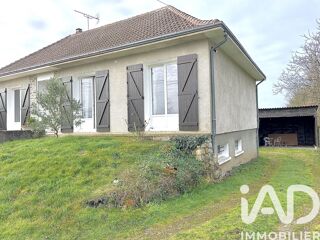  Maison à vendre 6 pièces 111 m²