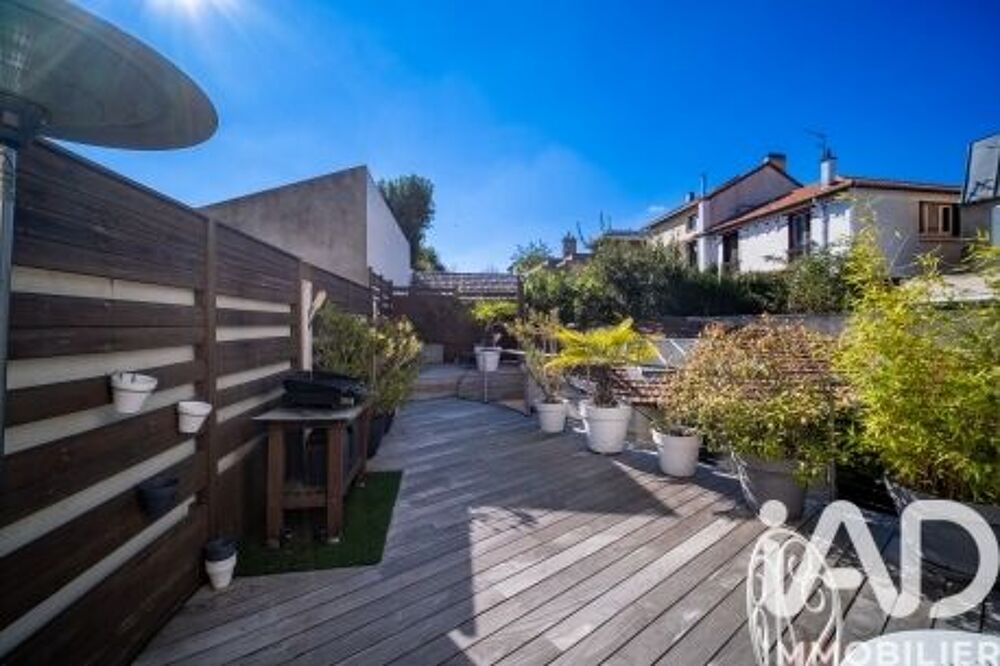 Vente Maison/villa 6 pièces