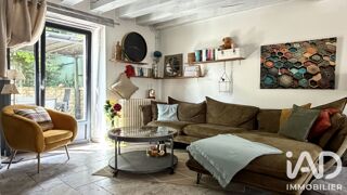  Maison à vendre 8 pièces 160 m²