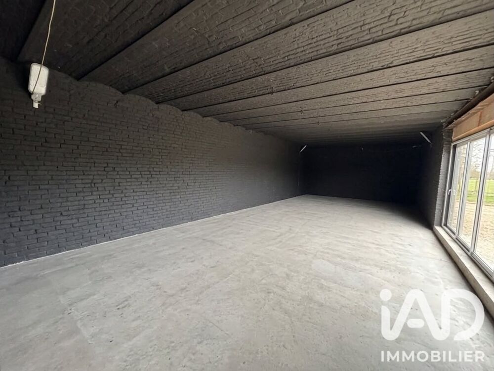 Vente Maison Vente Maison/villa 5 pièces Haulchin