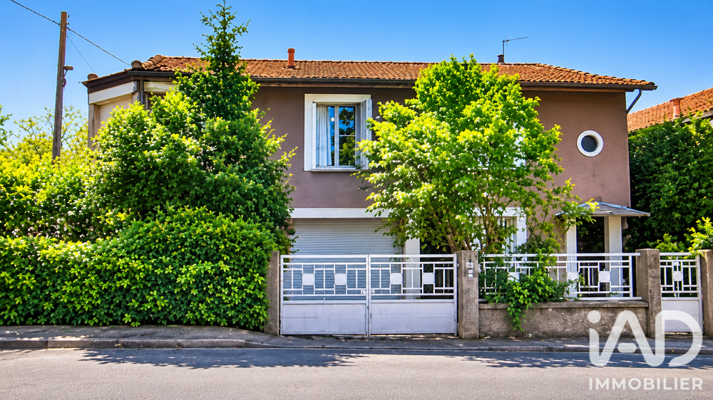 Vente Maison/villa 4 pièces