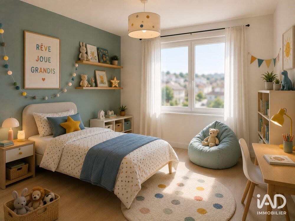 Vente Appartement Vente Appartement 4 pièces Vienne