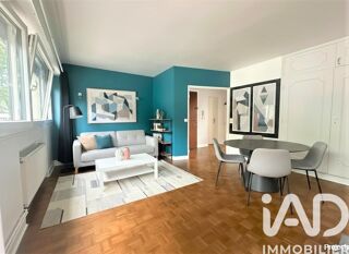  Appartement à vendre 3 pièces 72 m²