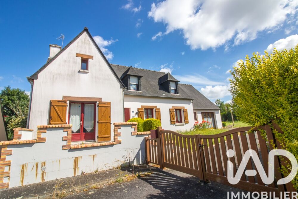 Vente Maison/villa 6 pièces