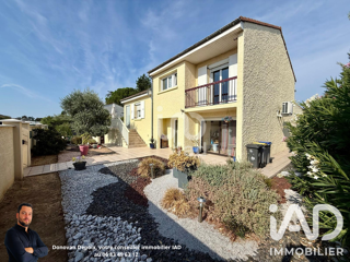  Maison à vendre 6 pièces 173 m²