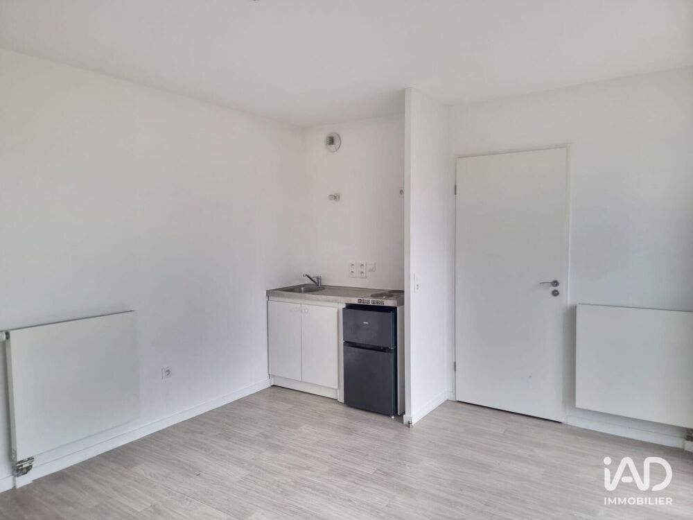 Location Appartement Location Appartement 1 pièce Aulnay-sous-bois
