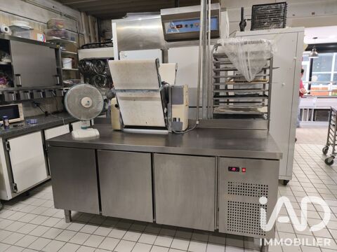   Vente Boulangerie, Pâtisserie 100 m&sup2; 
