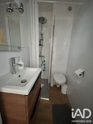  Maison à vendre 4 pièces 64 m²