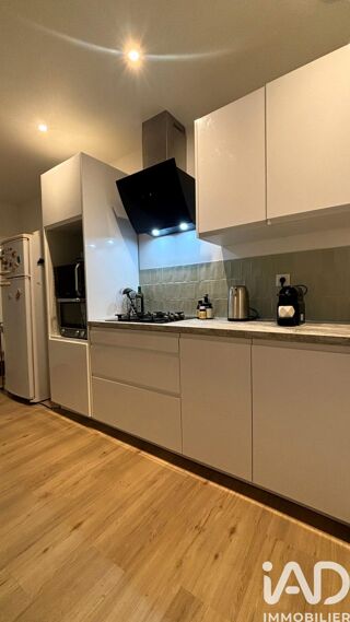  Maison à vendre 5 pièces 125 m²