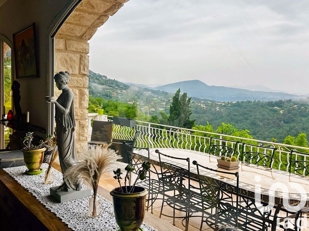 � vendre  Maison Vence (06140)