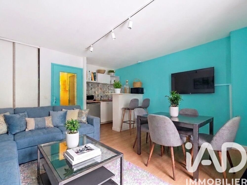 Vente Appartement Vente Appartement 1 pièce Reims