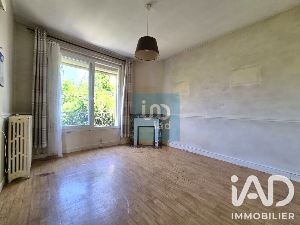 vente Maison - 5 pièce(s) - 134 m² Viry-Châtillon (91170)