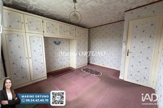  Maison à vendre 4 pièces 85 m²