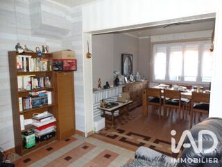  Maison à vendre 5 pièces 85 m²
