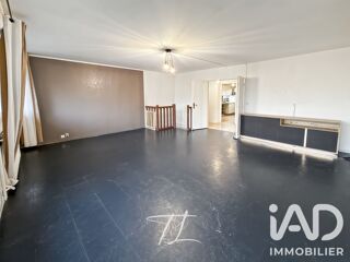 Vente Appartement Vente Duplex 4 pièces Lagny-sur-marne