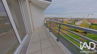  Appartement à vendre 2 pièces 38 m²