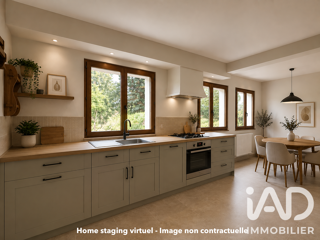  Maison à vendre 6 pièces 155 m²