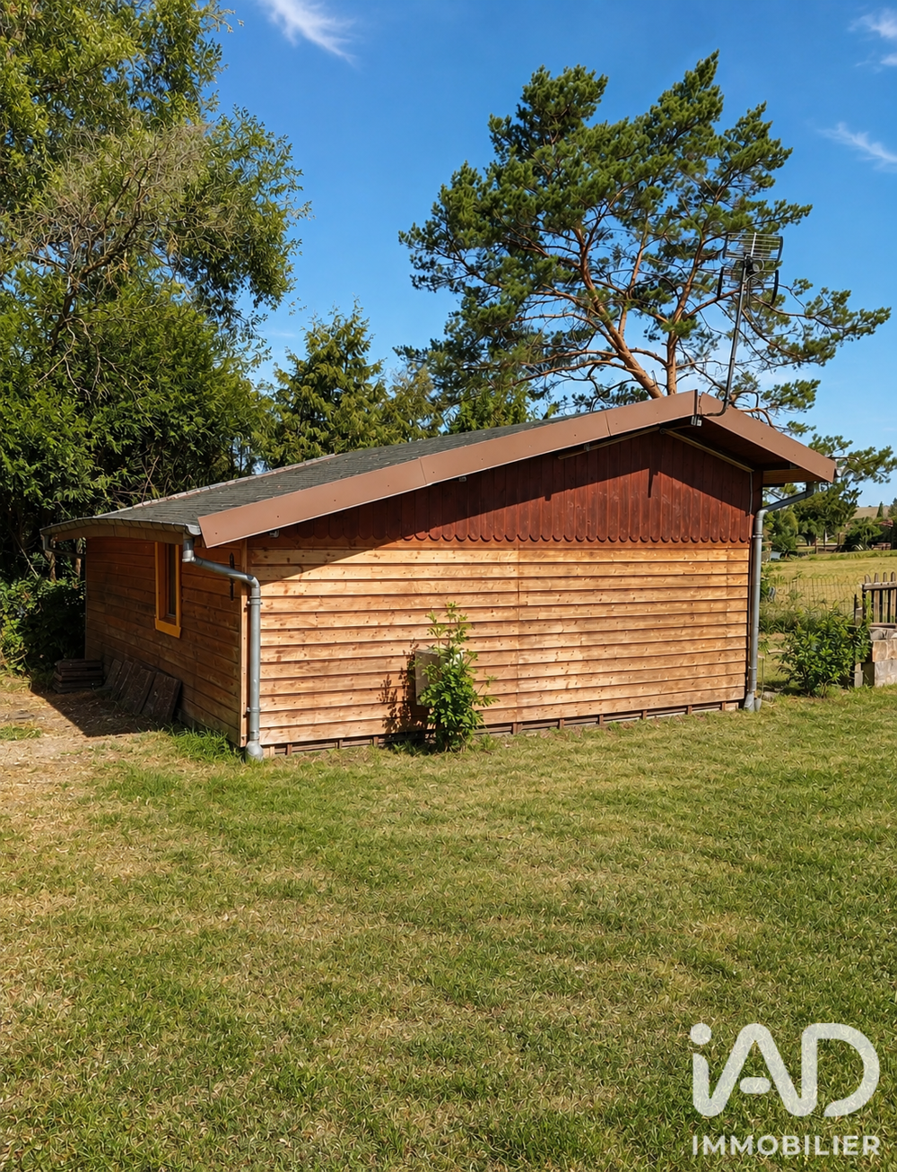 Vente Autre Vente Gîte 2 pièces Hambach