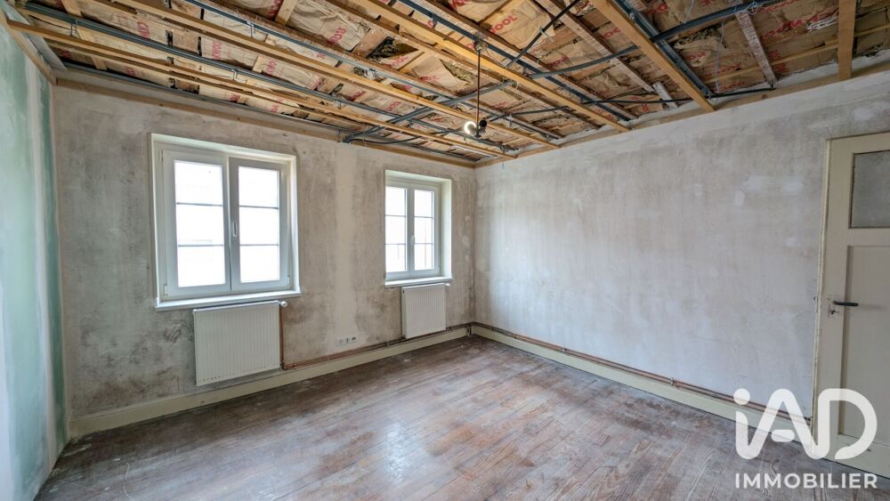 Vente Maison Vente Maison/villa 4 pièces Oermingen