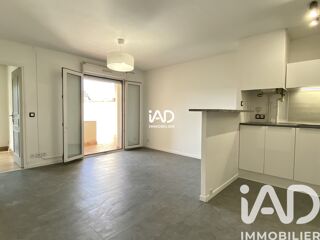  Appartement � vendre 2 pi�ces 40 m�
