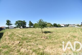  Terrain � vendre 2365 m�