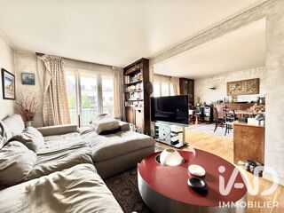  Appartement à vendre 4 pièces 95 m²