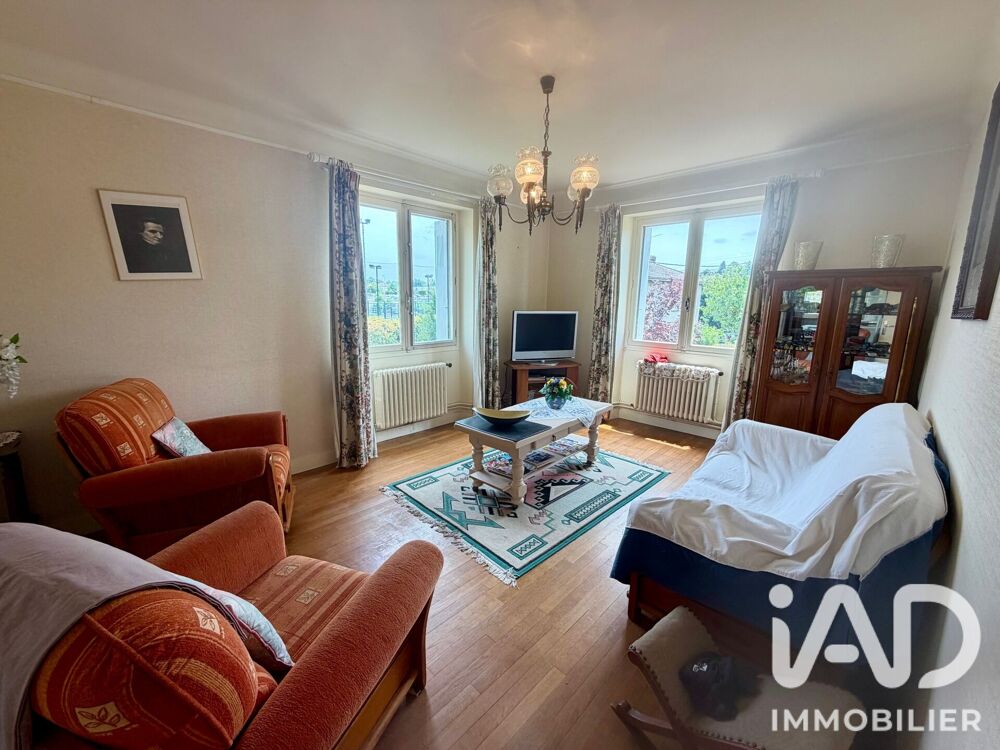 Vente Maison Vente Maison traditionnelle 5 pièces Sarlat-la-canéda