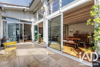  Appartement à vendre 6 pièces 182 m²