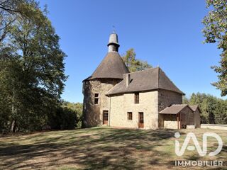  Maison à vendre 12 pièces 336 m²