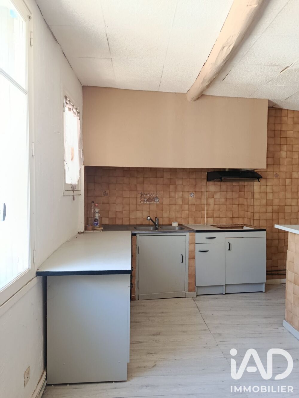 Vente Appartement Vente Appartement 5 pièces Bédarieux