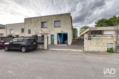 Vente Boutique/Local commercial 570 m&sup2; 573000 91210 Draveil
