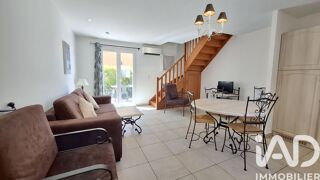  Maison à vendre 3 pièces 48 m²