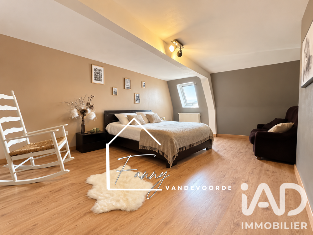 Vente Maison Vente Maison de ville 5 pièces Saint-omer
